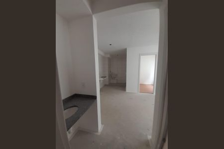 Apartamento à venda com 38m², 2 quartos e sem vaga Apartamento à venda com 38m², 2 quartos e sem vagaBanheiro