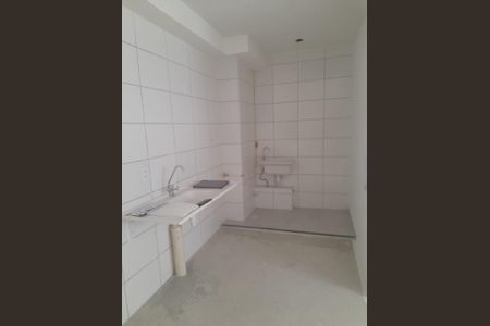 Apartamento à venda com 38m², 2 quartos e sem vaga Apartamento à venda com 38m², 2 quartos e sem vagaCozinha