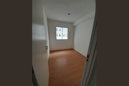 Quarto de apartamento à venda com 2 quartos, 38m² em São Miguel, São Paulo
