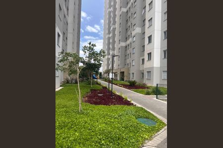 Apartamento à venda com 38m², 2 quartos e sem vaga Apartamento à venda com 38m², 2 quartos e sem vagaÁrea comum