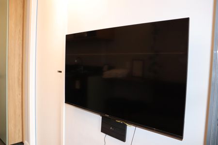 Studio para alugar com 27m², 1 quarto e sem vagaSala