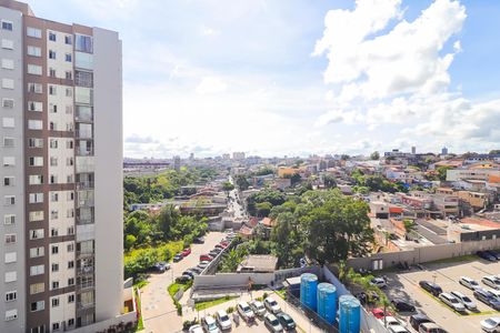 Apartamento à venda com 38m², 2 quartos e sem vagaVista da Sala