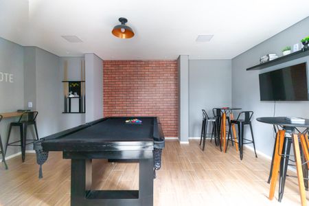 Apartamento à venda com 38m², 2 quartos e sem vagaEspaço Camarote