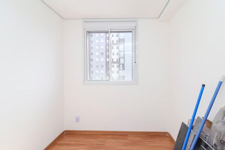 Apartamento à venda com 38m², 2 quartos e sem vagaQuarto 2
