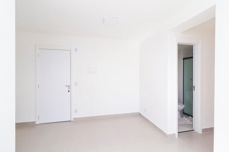 Sala de apartamento à venda com 2 quartos, 38m² em Cidade Líder, São Paulo