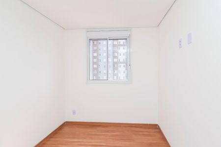 Quarto 1 de apartamento à venda com 2 quartos, 38m² em Cidade Líder, São Paulo