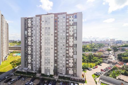 Apartamento à venda com 38m², 2 quartos e sem vagaVista do Quarto 2
