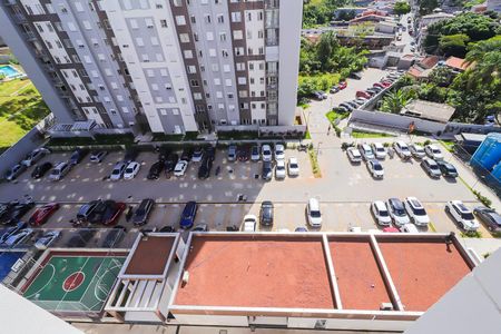 Apartamento à venda com 38m², 2 quartos e sem vagaVista do Quarto 1