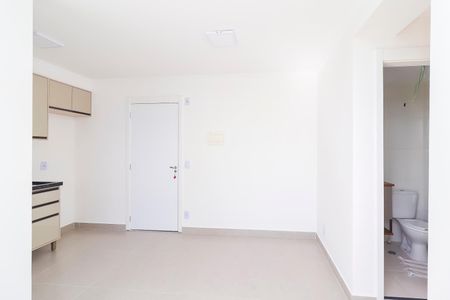 Sala de apartamento à venda com 2 quartos, 38m² em Cidade Líder, São Paulo