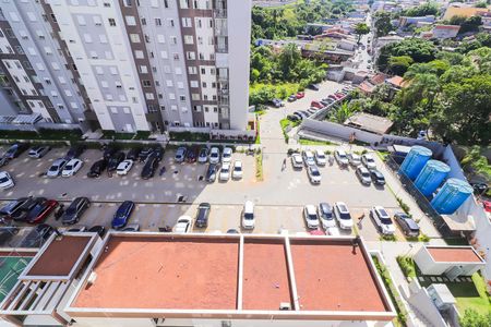 Vista da Sala de apartamento à venda com 2 quartos, 38m² em Cidade Líder, São Paulo