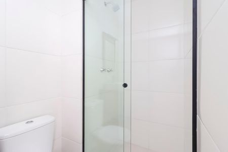 Apartamento à venda com 38m², 2 quartos e sem vagaBanheiro