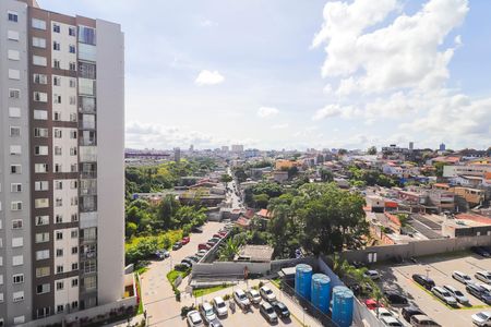 Apartamento à venda com 38m², 2 quartos e sem vagaVista da Sala