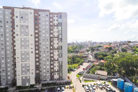 Apartamento à venda com 38m², 2 quartos e sem vagaVista do Quarto 1