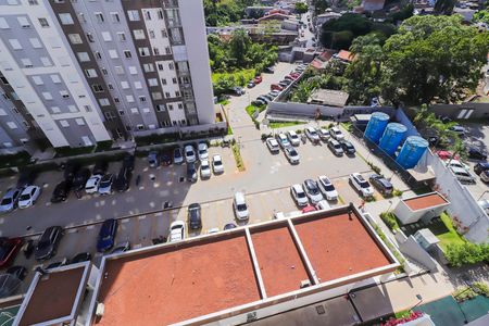 Apartamento à venda com 38m², 2 quartos e sem vagaVista do Quarto 2