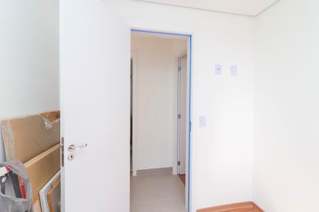 Apartamento à venda com 38m², 2 quartos e sem vagaQuarto 2