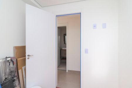 Apartamento à venda com 38m², 2 quartos e sem vagaQuarto 2