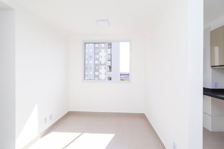 Sala de apartamento à venda com 2 quartos, 38m² em Cidade Líder, São Paulo