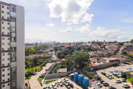 Apartamento à venda com 38m², 2 quartos e sem vagaVista do Quarto 2