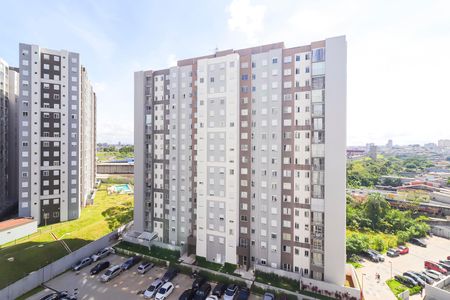 Apartamento à venda com 38m², 2 quartos e sem vagaVista do Quarto 1