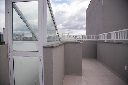 Área comum de kitnet/studio à venda com 1 quarto, 48m² em Itaim Bibi, São Paulo