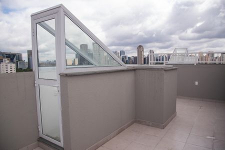 Studio à venda com 48m², 1 quarto e sem vaga Studio à venda com 48m², 1 quarto e sem vagaÁrea comum