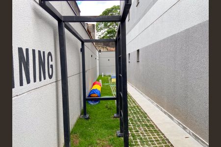 Studio à venda com 48m², 1 quarto e sem vaga Studio à venda com 48m², 1 quarto e sem vagaÁrea comum