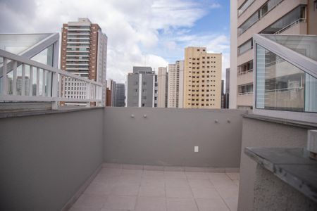 Studio à venda com 48m², 1 quarto e sem vaga Studio à venda com 48m², 1 quarto e sem vagaÁrea comum
