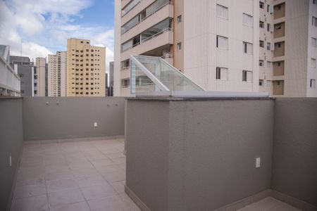 Studio à venda com 48m², 1 quarto e sem vaga Studio à venda com 48m², 1 quarto e sem vagaÁrea comum