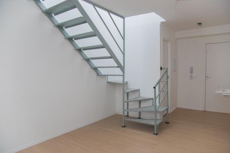 Estúdio de kitnet/studio à venda com 1 quarto, 48m² em Itaim Bibi, São Paulo