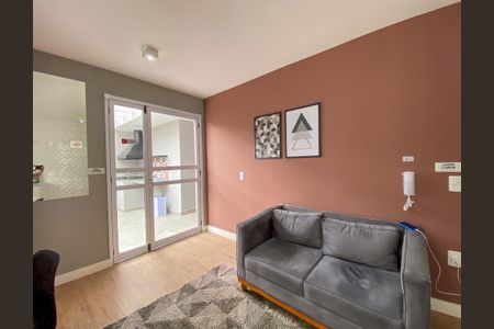 Studio à venda com 48m², 1 quarto e sem vaga Studio à venda com 48m², 1 quarto e sem vagaÁrea comum