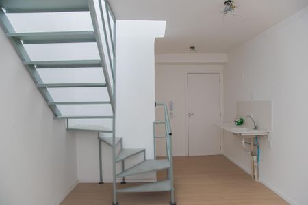 Estúdio de kitnet/studio à venda com 1 quarto, 48m² em Itaim Bibi, São Paulo