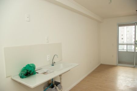 Estúdio de kitnet/studio à venda com 1 quarto, 48m² em Itaim Bibi, São Paulo