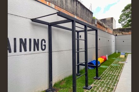 Studio à venda com 48m², 1 quarto e sem vaga Studio à venda com 48m², 1 quarto e sem vagaÁrea comum