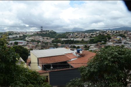 Apartamento à venda com 83m², 2 quartos e 1 vagaVista do Quarto 2