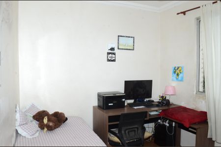 Apartamento à venda com 83m², 2 quartos e 1 vagaQuarto 2