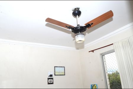 Apartamento à venda com 83m², 2 quartos e 1 vagaQuarto 2