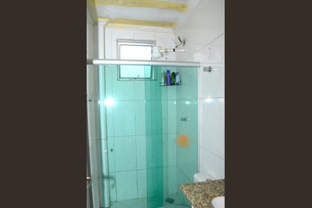 Apartamento à venda com 83m², 2 quartos e 1 vagaBanheiro