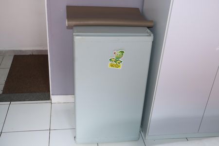 Kitnet/Studio para alugar com 1 quarto, 35m² em Parque Alexandre, Cotia