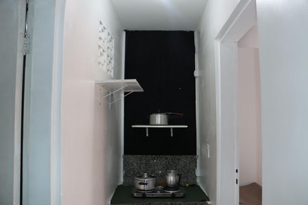 Kitnet/Studio para alugar com 1 quarto, 35m² em Parque Alexandre, Cotia