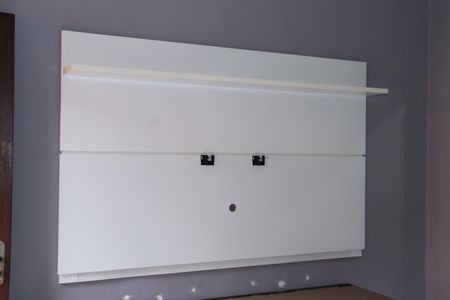 Kitnet/Studio para alugar com 1 quarto, 35m² em Parque Alexandre, Cotia