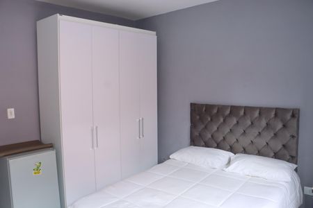 Kitnet/Studio para alugar com 1 quarto, 35m² em Parque Alexandre, Cotia