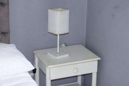 Kitnet/Studio para alugar com 1 quarto, 35m² em Parque Alexandre, Cotia