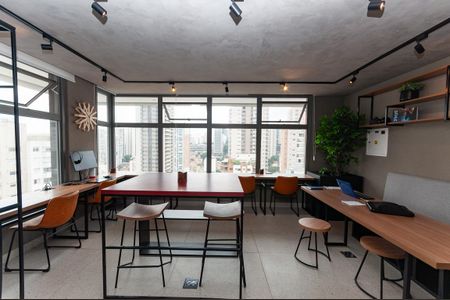 Apartamento para alugar com 25m², 1 quarto e sem vagaÁrea Comum