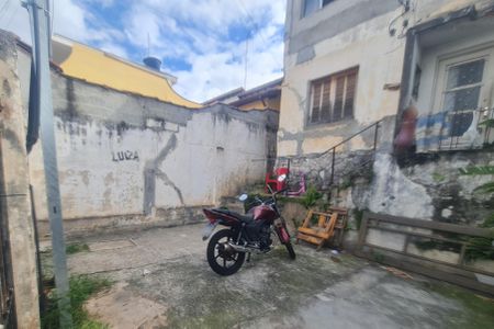 Casa à venda com 199m², 4 quartos e sem vagaGaragem
