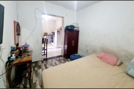 Casa à venda com 199m², 4 quartos e sem vagaQuarto (casa 3)