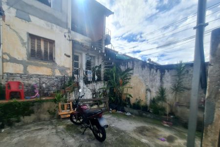 Casa à venda com 199m², 4 quartos e sem vagaGaragem