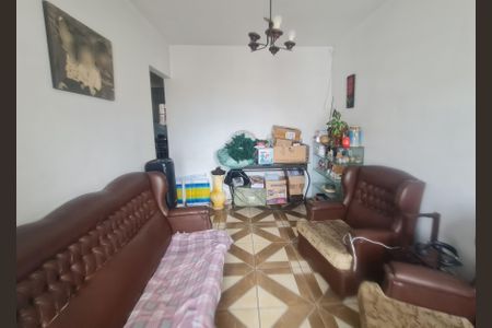 Casa à venda com 199m², 4 quartos e sem vagaSala (casa 2)