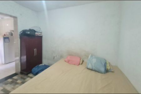 Casa à venda com 199m², 4 quartos e sem vagaQuarto (casa 3)