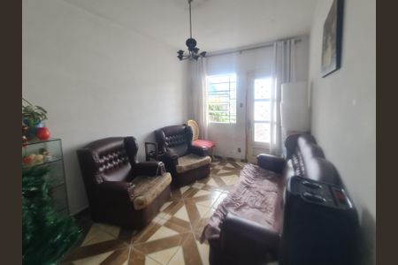 Casa à venda com 199m², 4 quartos e sem vagaSala (casa 2)