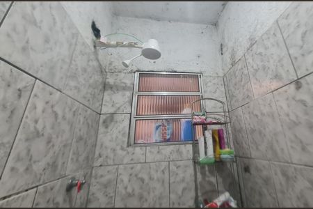 Casa à venda com 199m², 4 quartos e sem vagaBanheiro (casa 3)